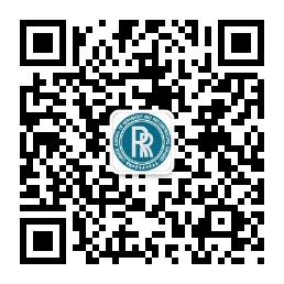中國修復重建外科二維碼