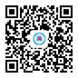 中國胸心血管外科臨床二維碼