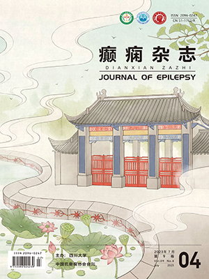《癲癇雜志》