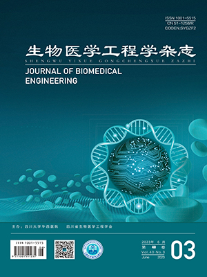 《生物醫學工程學雜志》