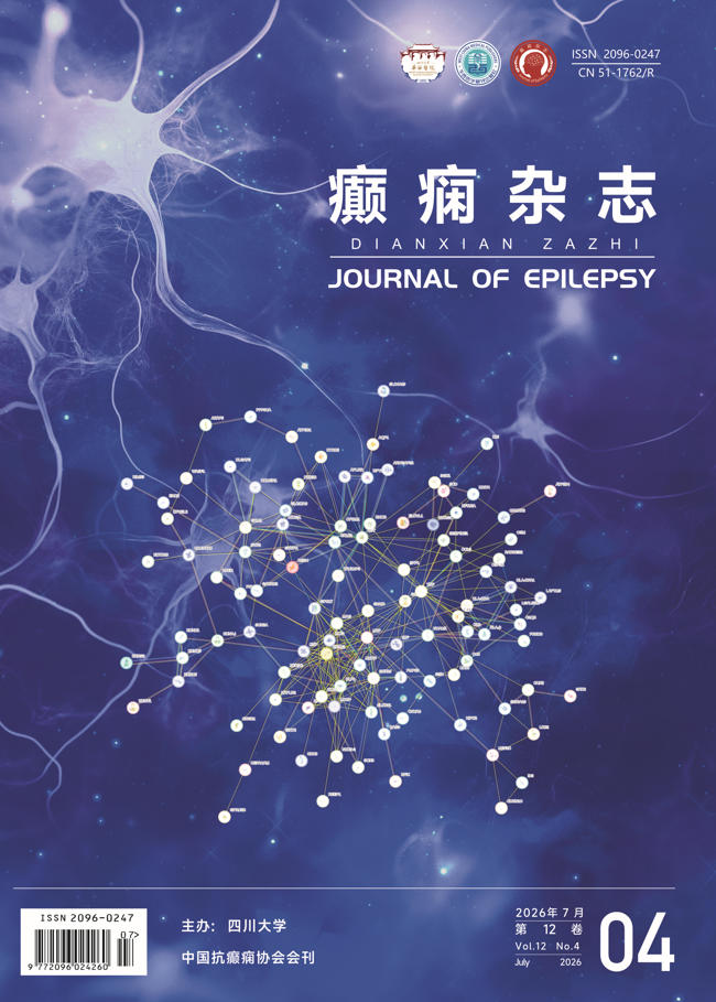 Journal of Epilepsy