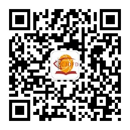 中華眼底病二維碼